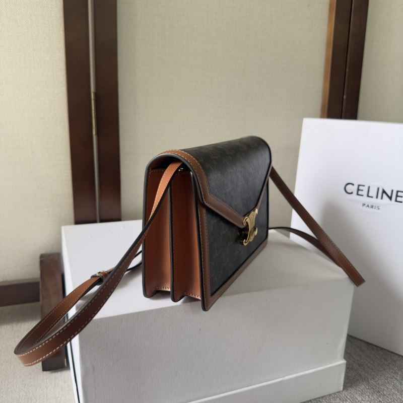 Celine Satchel Bags